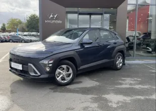 Image principale véhicule HYUNDAI Kona