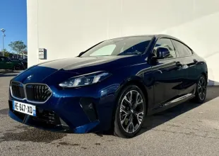 Image principale véhicule BMW Serie 2 Gran Coupe