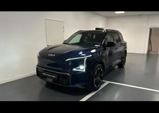 Image principale véhicule KIA EV5