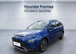 Image principale véhicule HYUNDAI Bayon