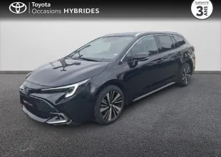Image principale véhicule TOYOTA Corolla Touring Spt