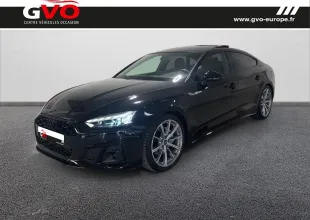 Image principale véhicule AUDI A5 Sportback