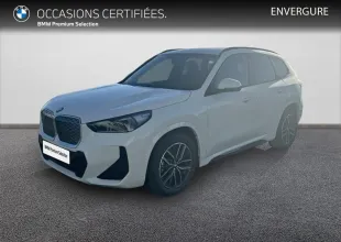 Image principale véhicule BMW X1