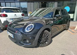 Image principale véhicule MINI Clubman