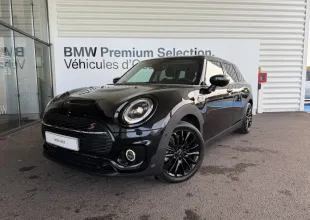 Image principale véhicule MINI Clubman