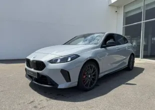 Image principale véhicule BMW Serie 1