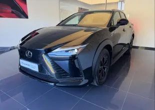 Image principale véhicule LEXUS RZ
