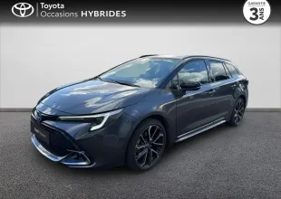 Image principale véhicule TOYOTA Corolla Touring Spt