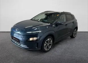 Image principale véhicule HYUNDAI Kona