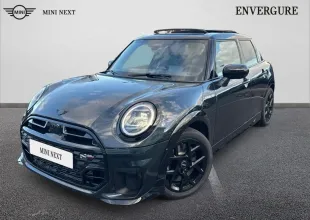 Image principale véhicule MINI Cooper 5 Portes