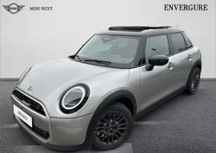Image principale véhicule MINI Cooper 5 Portes