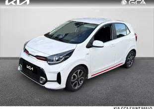 Image principale véhicule KIA Picanto