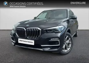 Image principale véhicule BMW X5