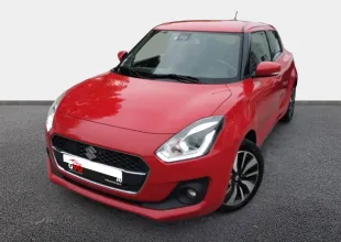 Image principale véhicule SUZUKI Swift