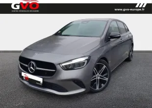 Image principale véhicule MERCEDES-BENZ Classe B