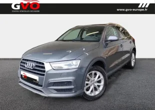 Image principale véhicule AUDI Q3