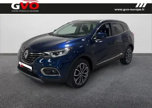 Image principale véhicule RENAULT Kadjar
