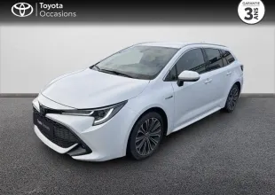 Image principale véhicule TOYOTA Corolla Touring Spt
