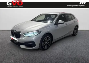 Image principale véhicule BMW Serie 1