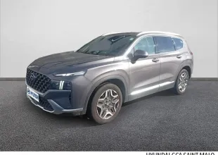 Image principale véhicule HYUNDAI Santa Fe