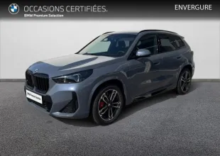 Image principale véhicule BMW X1