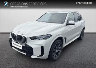 Image principale véhicule BMW X5