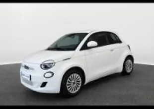 Image principale véhicule FIAT 500