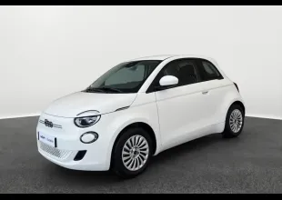Image principale véhicule FIAT 500