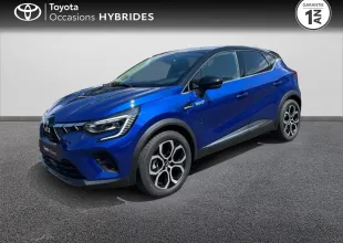 Image principale véhicule MITSUBISHI ASX