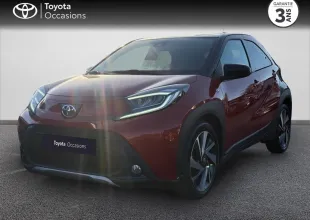 Image principale véhicule TOYOTA Aygo X