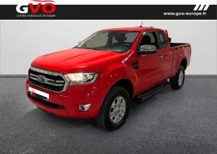 Image principale véhicule FORD Ranger