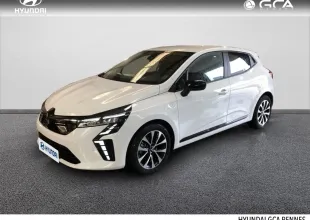 Image principale véhicule MITSUBISHI Colt