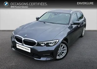 Image principale véhicule BMW Série 3 Touring