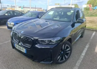 Image principale véhicule BMW iX3