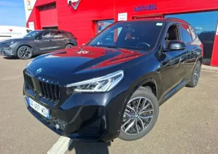 Image principale véhicule BMW X1