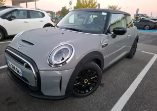 Image principale véhicule MINI Mini
