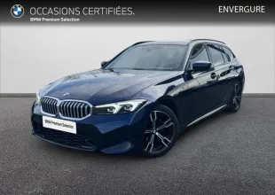 Image principale véhicule BMW Série 3 Touring