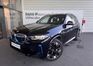 Image principale véhicule BMW iX3