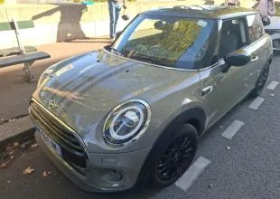 Image principale véhicule MINI Mini