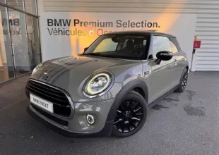 Image principale véhicule MINI Mini