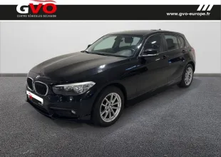 Image principale véhicule BMW Serie 1