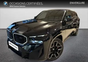 Image principale véhicule BMW XM