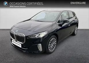 Image principale véhicule BMW Serie 2 ActiveTourer