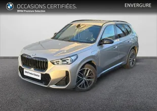 Image principale véhicule BMW X1