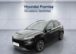 Image principale véhicule HYUNDAI Kona