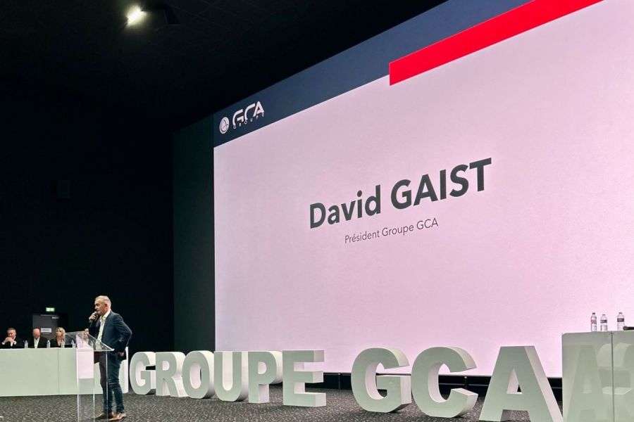 david gaist - Copie