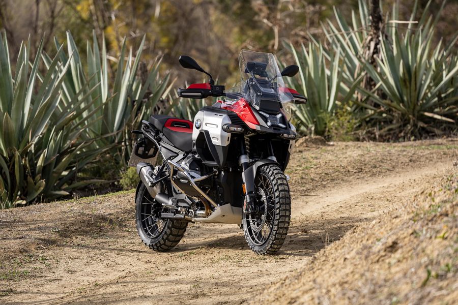 EU.BMWFR_Motorrad_Visuels Gamme_2024_R 1300 GS Adventure_DI24_000218560