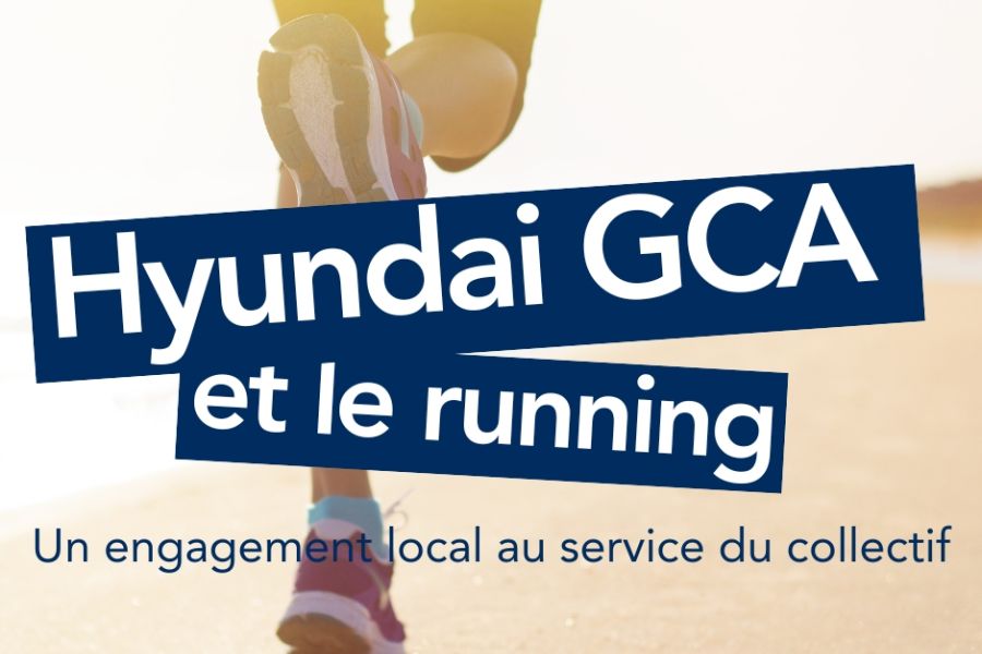 hyundai gca et le running