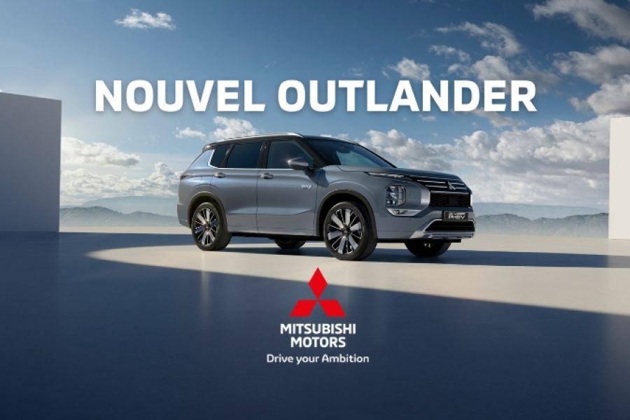 OUTLANDER
