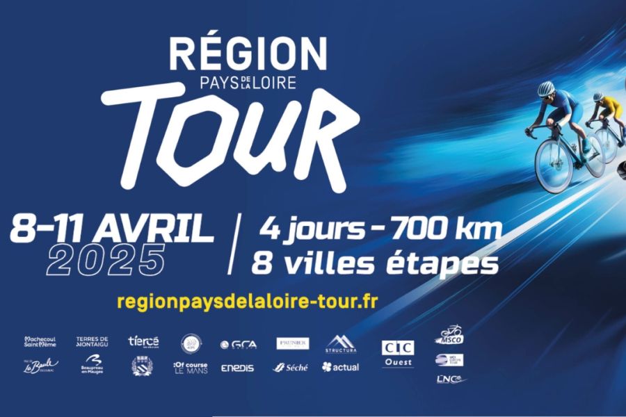 Region PDL Tour